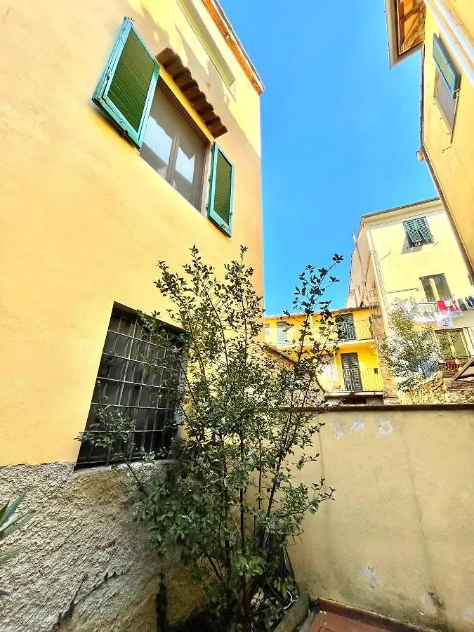 Appartamento IL GIARDINO DI MAILA 25min from Florence Prato  Italia