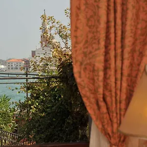 Ca' Del Squero Vicino Salute Appartamento Venezia