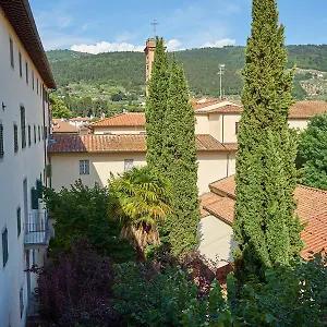 Magnolfi Nuovo Hostal