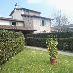Casa Giulia Apartamento