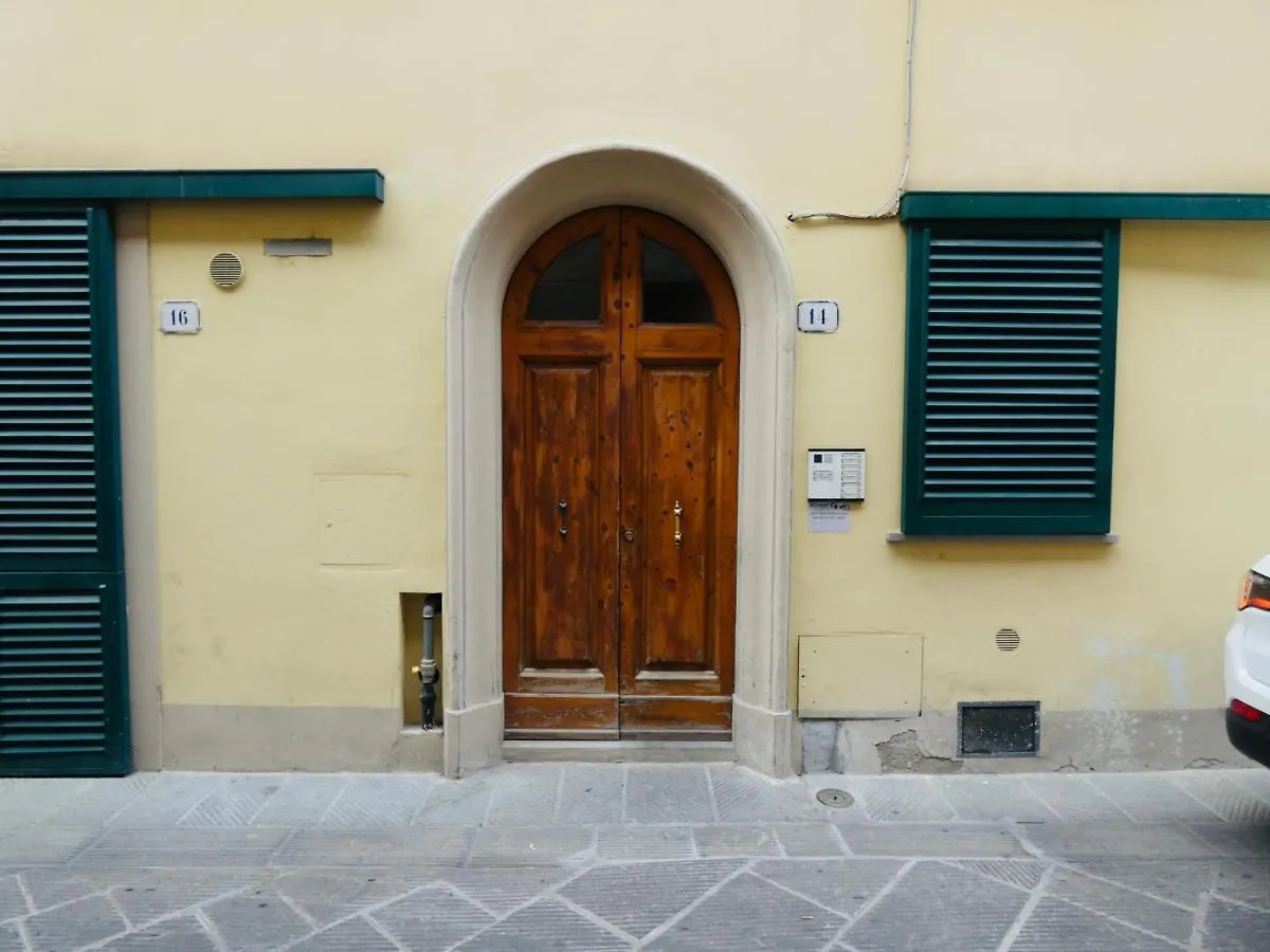 Maila Apartments 25Min From Florence Prato   Prato (Prato)
