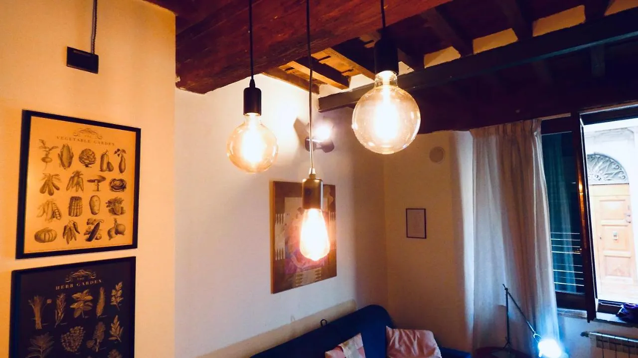 Maila Apartments 25Min From Florence Prato  0*, Prato (Prato)