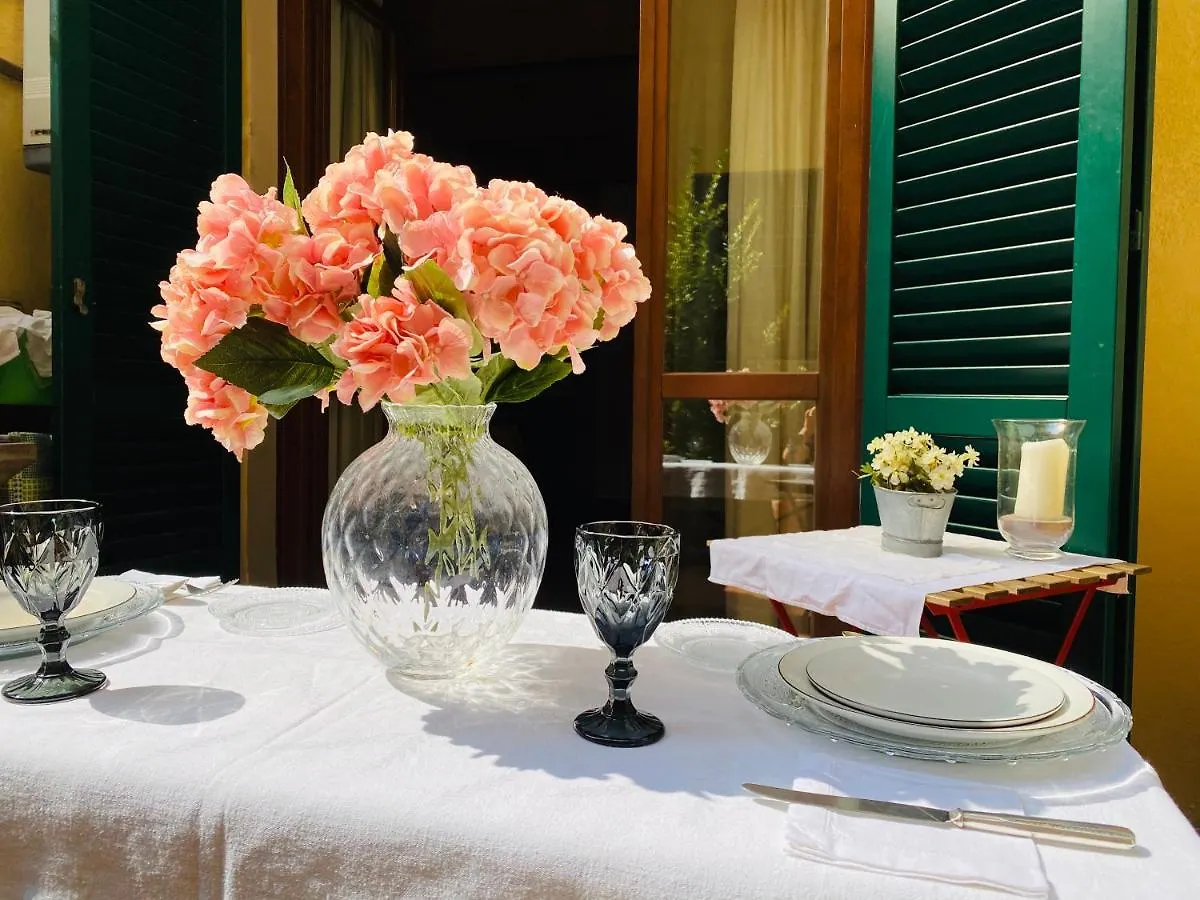 Maila Apartments 25Min From Florence Prato  Prato (Prato)