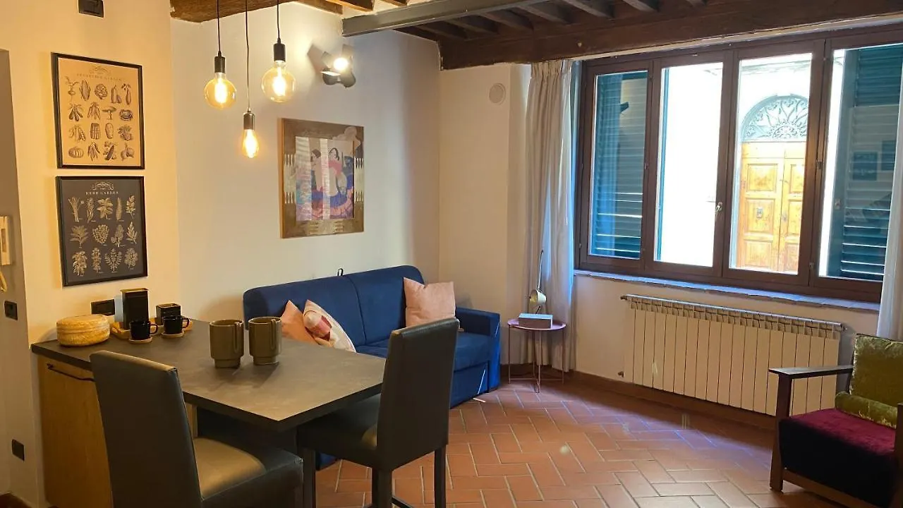 Maila Apartments 25Min From Florence Prato