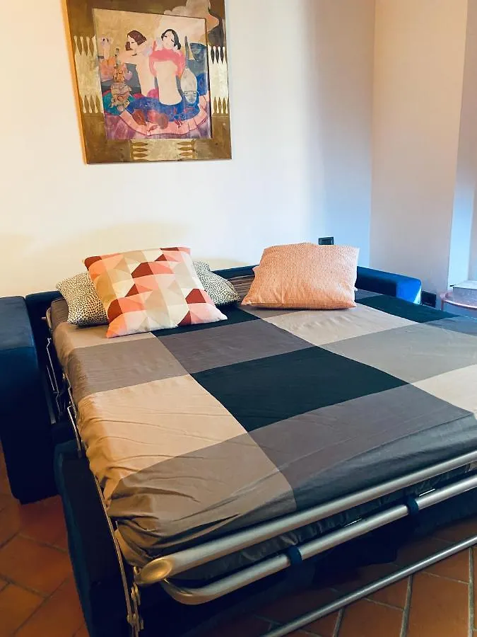 Maila Apartments 25Min From Florence Prato