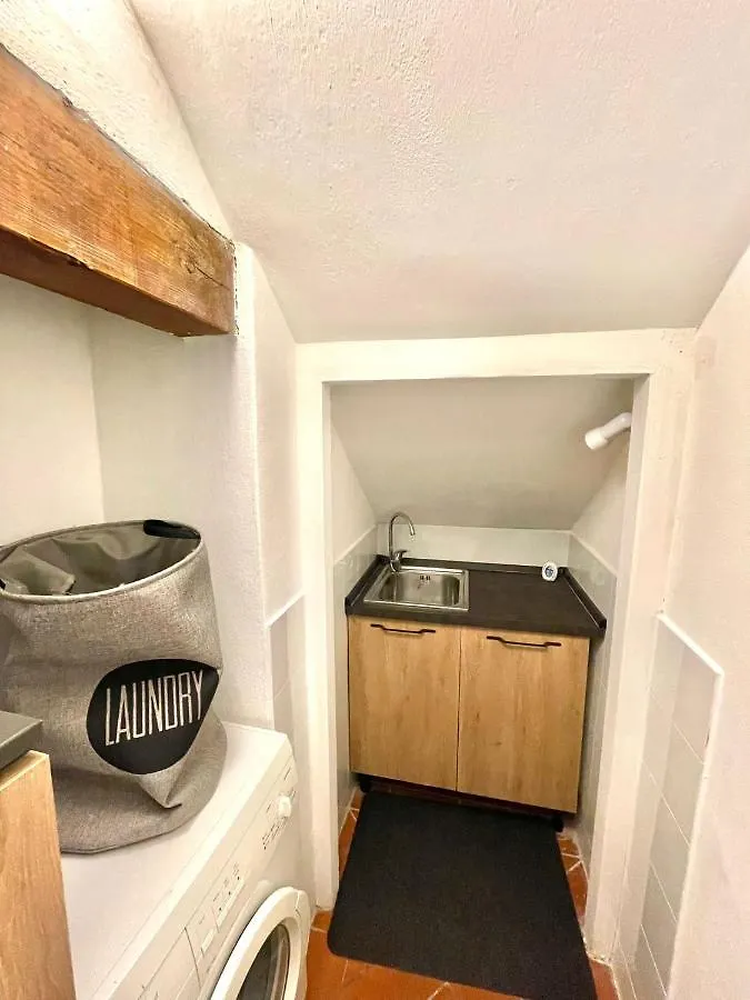 Maila Apartments 25Min From Florence Prato  Prato (Prato)