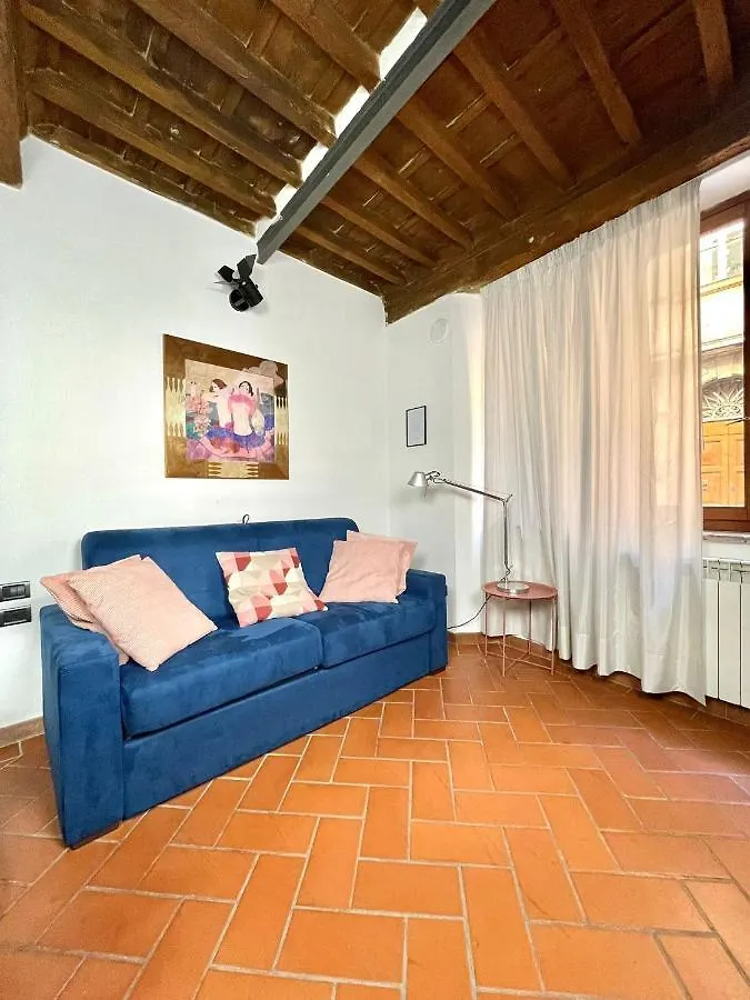 Maila Apartments 25Min From Florence Prato   Prato (Prato)