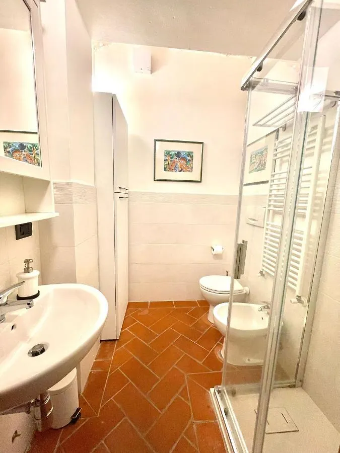 Maila Apartments 25Min From Florence Prato   Prato (Prato)