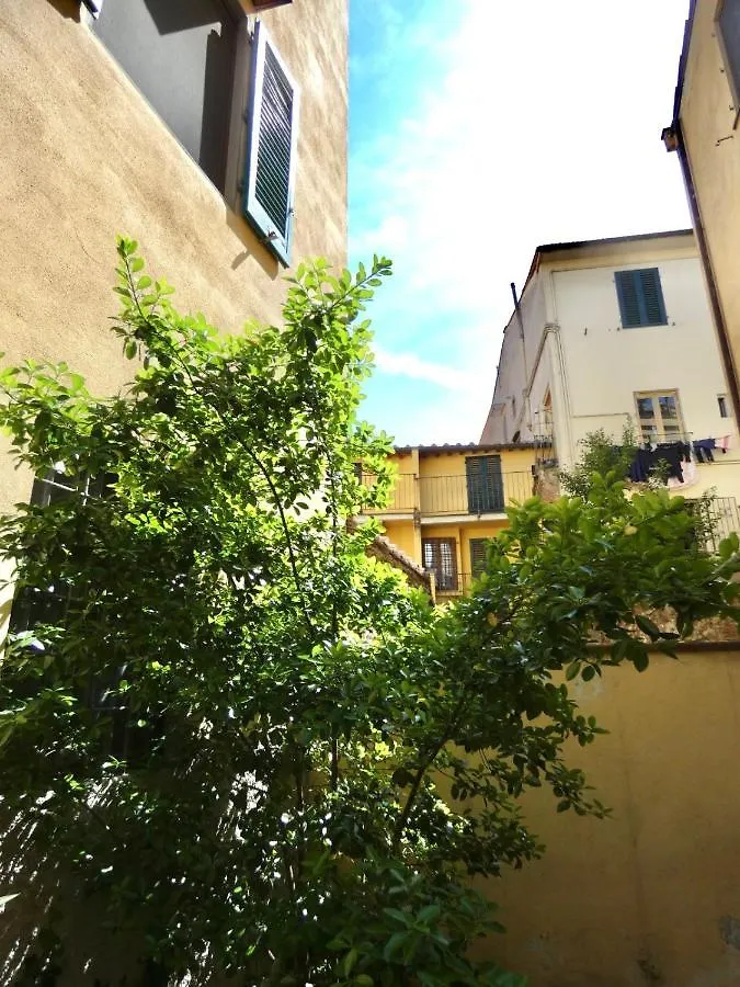 Maila Apartments 25Min From Florence Prato   Prato (Prato)
