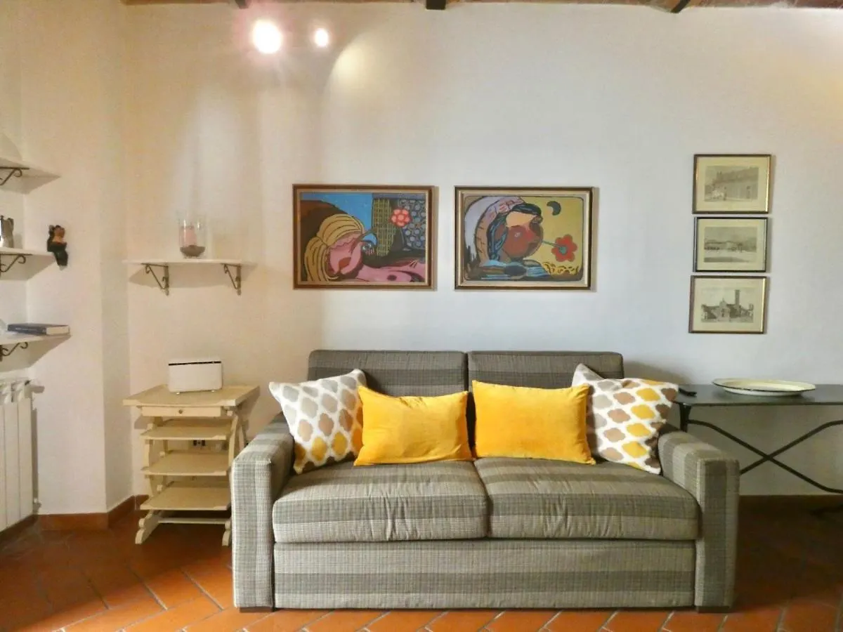 Maila Apartments 25Min From Florence Prato  0*, Prato (Prato) Italy