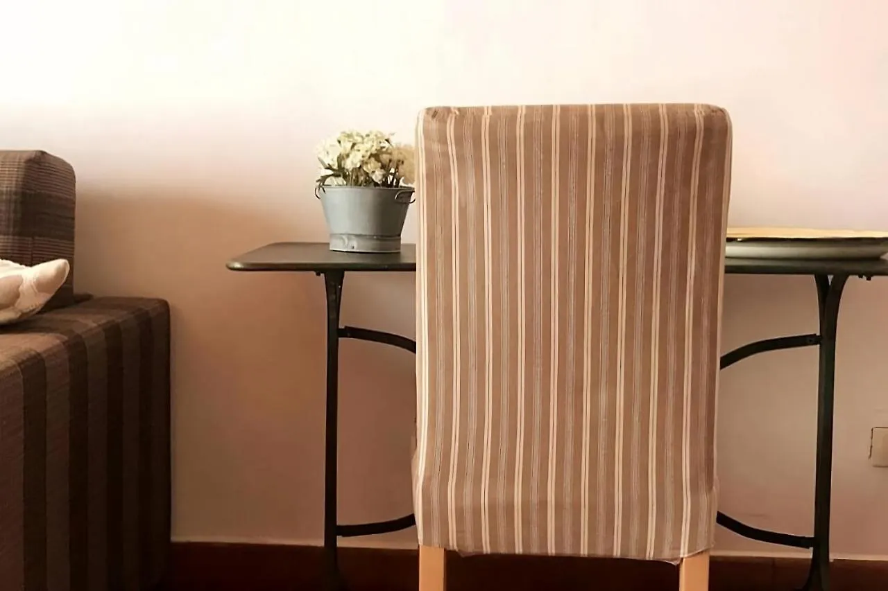 Maila Apartments 25Min From Florence location