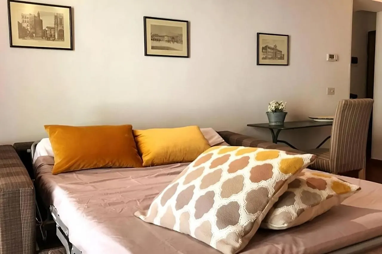 Maila Apartments 25Min From Florence Prato  Italy