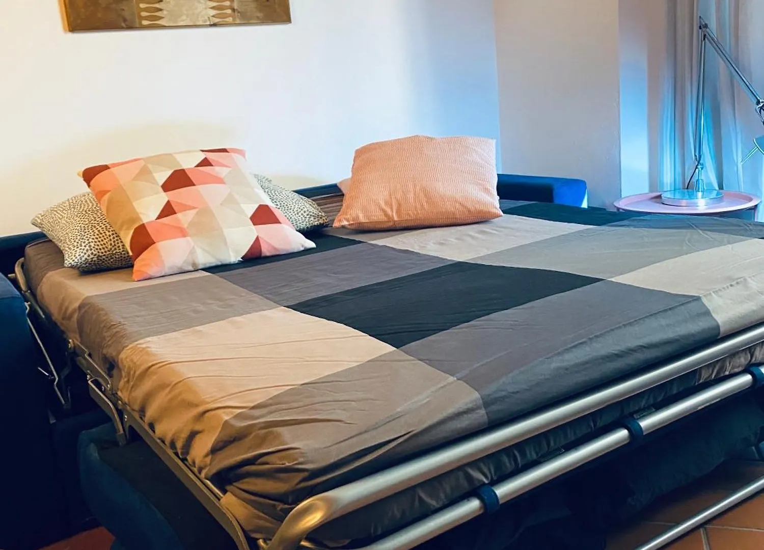 Maila Apartments 25Min From Florence Prato  Italy